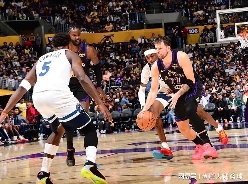 世界杯赛事在线观看平台-湖人120-106森林狼！东契奇看清现实，老詹被贬低，小里直言不讳