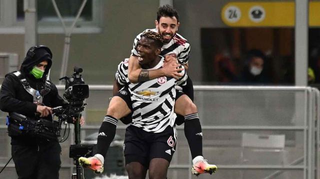 世界杯客户端安装包-B费提续约条件：也得跟博格巴续约 买哈兰德或桑乔