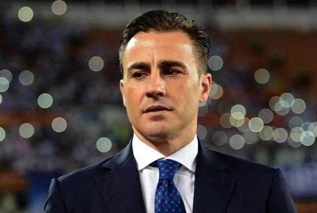 世界杯比赛直播软件下载-卡纳瓦罗：德比战七名球员缺阵 球队仍有秘密武器