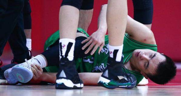 世界杯客户端安装包-【观察】CBA伤病潮突然来袭 多重因素加剧伤病危机