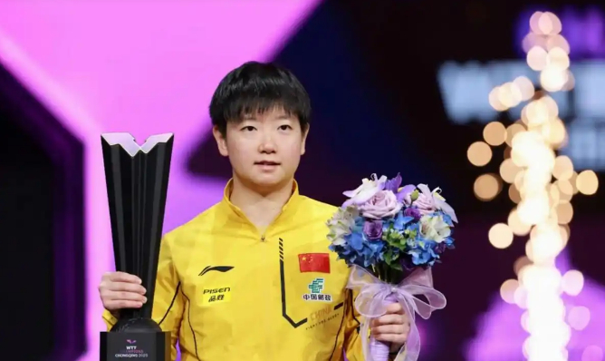 世界杯客户端安装包-合作19个女单冠军，作为孙颖莎主管教练，邱贻可1年收入有多少？|体育局|国乒|奥运会|四川体育局|四川_新浪体育_新浪新闻