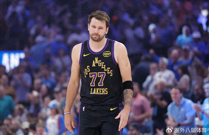 对湖人并非全是坏事，大将军的话扎心了，东契奇这些年损失不小|卢卡|卢卡-东契奇|阿里纳斯|nba|最佳阵容_新浪体育_新浪新闻